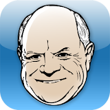 Don Rickles' Mr. Warmth App icon