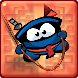 Rope Ninja icon