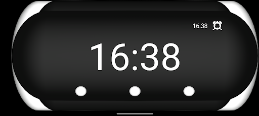 Alarm clock afbnbb Screen 3