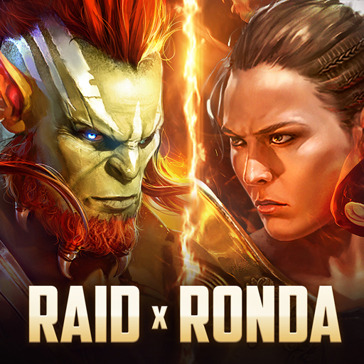 Raid: Shadow Legends - Ứng Dụng Trên Google Play