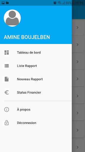 SIVO Salesforce Screen 2
