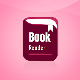 「Book Reader, Reads Aloud Books」圖示圖片