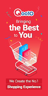 Qoo10 - Best Online Shopping 6.0.3 Screenshots 1
