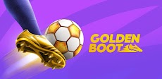 Golden Boot -フリーキックサッカーゲームのおすすめ画像1