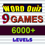 Cover Image of Baixar Word collection - Word games 1.4.55 APK
