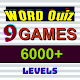 Word collection - Word games Laai af op Windows