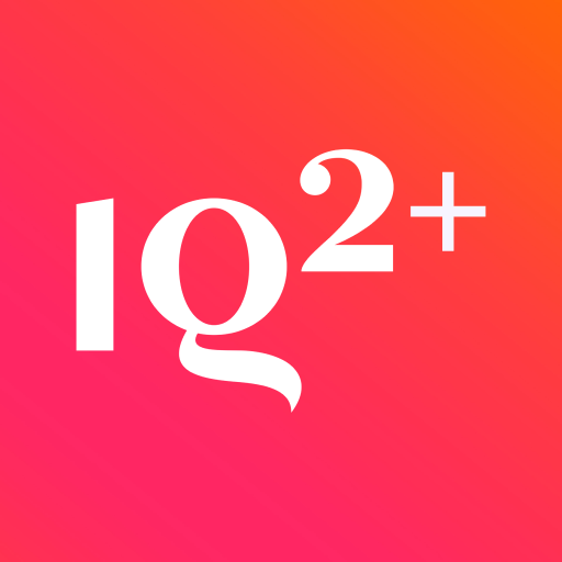 Intelligence Squared+ logo