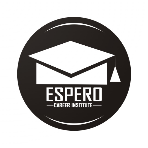 Espero logo