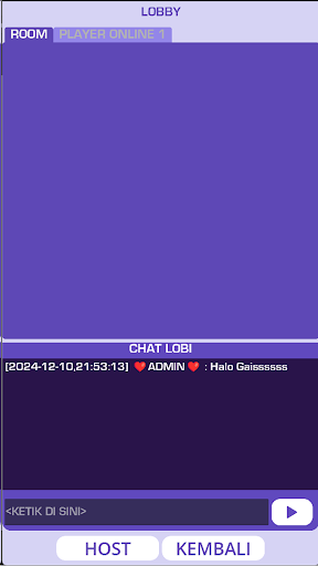 Scrabble Bahasa Indonesia screenshot 19