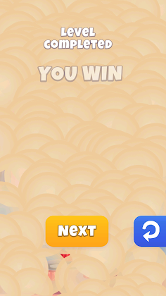 Foam Splash - Screenshot 3
