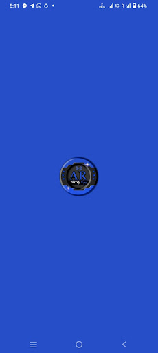 AR Proxy Vpn - Fast  Save