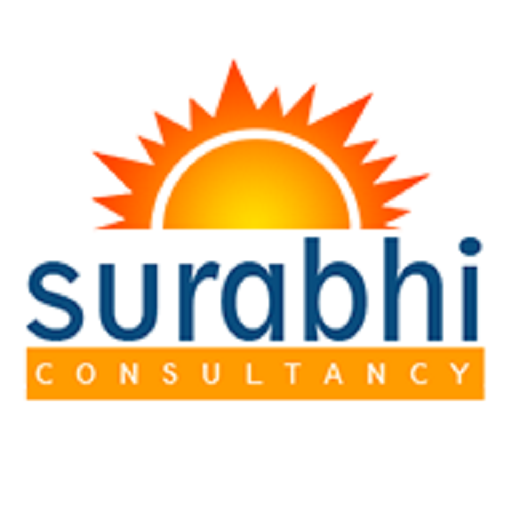 Surabhi Consultancy logo