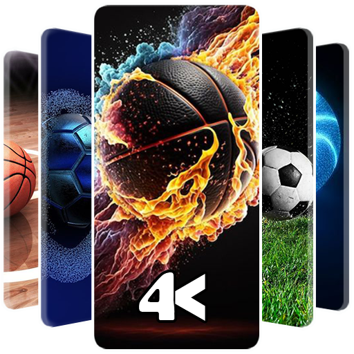 Sport Wallpaper logo