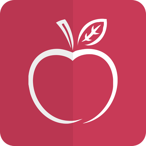 Red Apple Keyboard (Pro) 3.0.3 Icon
