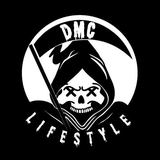 DMC Lifestyle logo