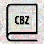 Cover Image of Download Simple CBZ Reader 1.0.5 APK