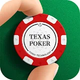 Texas Hold'em Poker Pro icon
