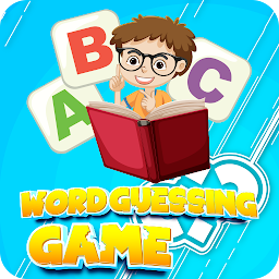 Word Guessing Game for Kids