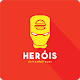 Download Herois do Hamburguer For PC Windows and Mac 1.0