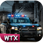 Cover Image of Download Real Police Simulator 3D  APK