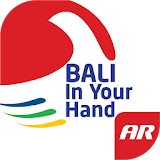 BALI  In Your Hand icon