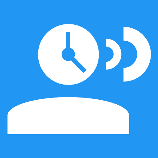 Voice Reminder logo