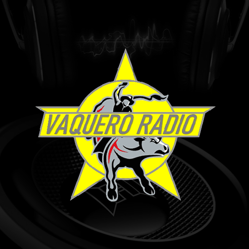 Vaquero Radio Screen 2