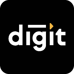 「Digit Insurance」のアイコン画像