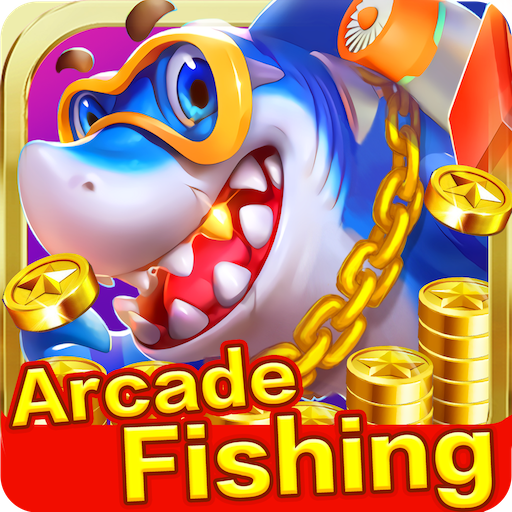 Classic Arcade Fishing – Apps on Google Play