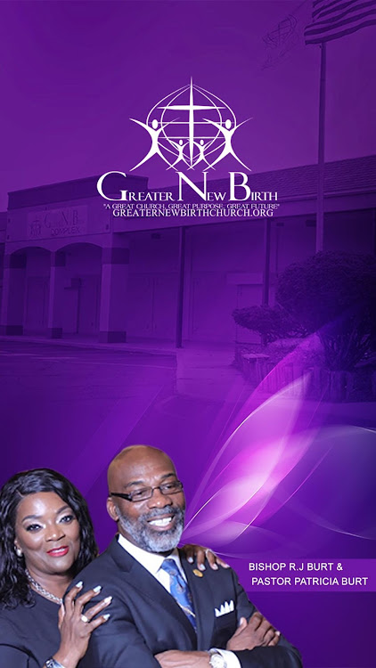 Greater New Birth Church - 17.0 - (Android)