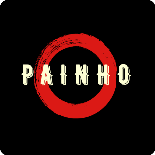 PAINHO logo