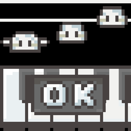 OK piano logo