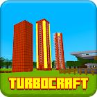 Turbo Craft House Building Turbo Craft House Building 1.6.778