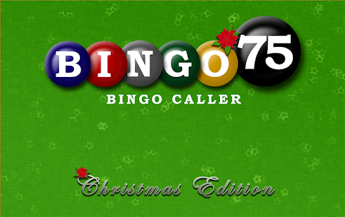 Bingo 75 Screenshot