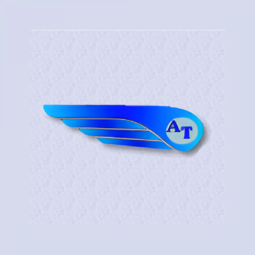 Acqua Tech - Demonstrativo logo