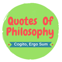 Quotes Of Philosophy Quiz