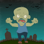 Cover Image of Download Run Zombie, Run 1.0.1 APK