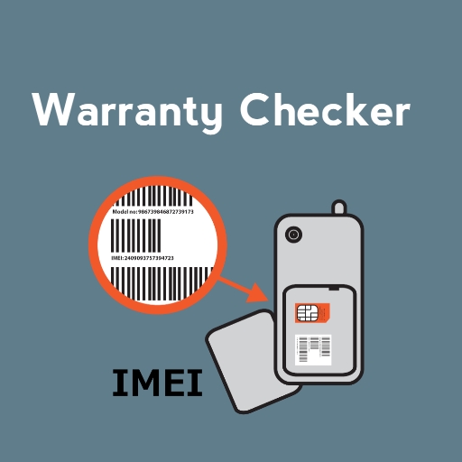 Warranty Checker - IMEI Checker  Secret Codes