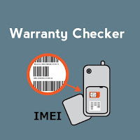 Warranty Checker - IMEI Checker  Secret Codes
