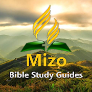 Mizo Bible Study Guides