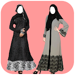 Cover Image of Descargar Hijab Women Fashion Burqa Suit  APK