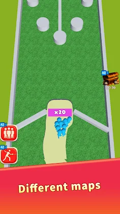 Count Master 3D - Screenshot 3