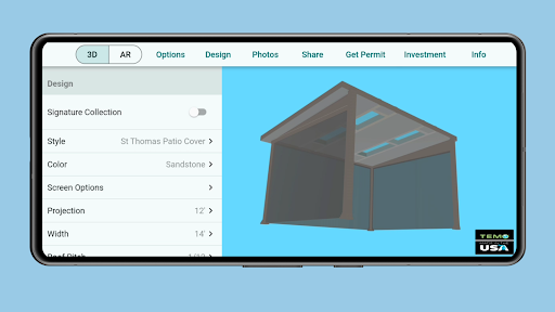 TEMO Design Studio Screenshot 3 - AppWisp.com