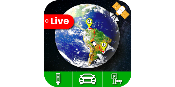 Earth 3D – Apps no Google Play