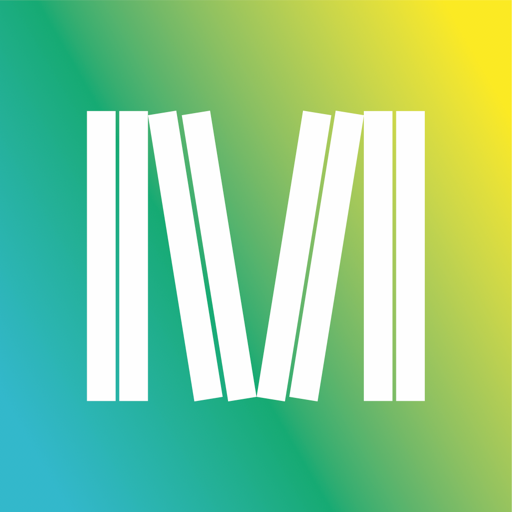 MMG Academy logo