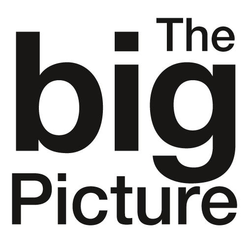 The big Picture logo
