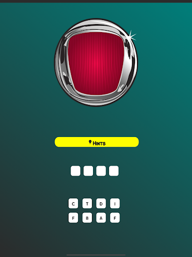 Logo Drive Car Challenge