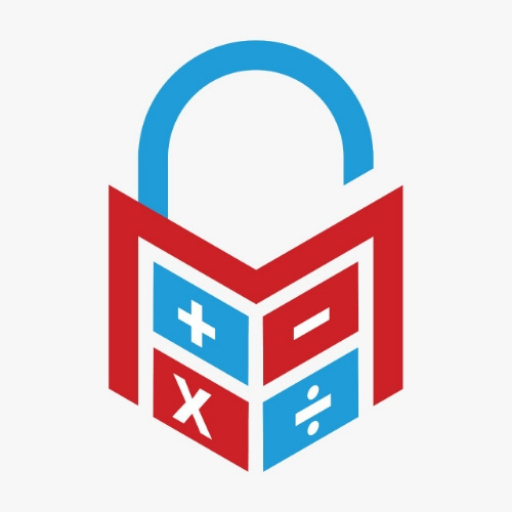 Unlock Math logo