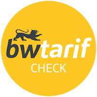 bw tarif CHECK
