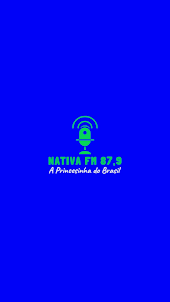 Rádio Nativa 87 FM